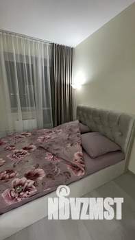 Студия квартира, посуточно, 25м2, 13/17 этаж