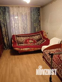 3-к квартира, на длительный срок, 69м2, 4/9 этаж