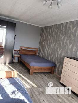 1-к квартира, на длительный срок, 33м2, 8/10 этаж