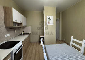 3-к квартира, на длительный срок, 84м2, 15/17 этаж