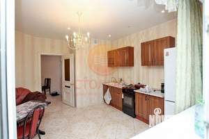 1-к квартира, на длительный срок, 57м2, 7/12 этаж