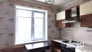 1-к квартира, на длительный срок, 33м2, 8/9 этаж