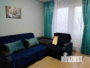 2-к квартира, посуточно, 45м2, 5/5 этаж