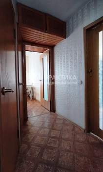 2-к квартира, на длительный срок, 41м2, 3/5 этаж