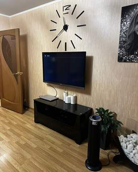 2-к квартира, на длительный срок, 60м2, 7/14 этаж