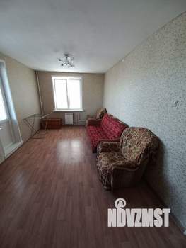 1-к квартира, на длительный срок, 33м2, 4/10 этаж