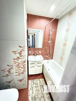 1-к квартира, на длительный срок, 41м2, 10/11 этаж