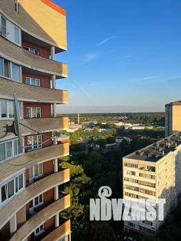 3-к квартира, посуточно, 79м2, 15/17 этаж