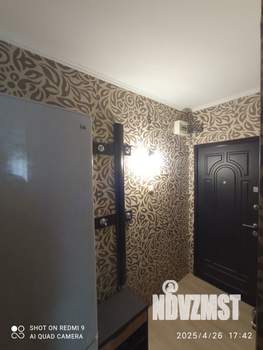 2-к квартира, на длительный срок, 45м2, 4/5 этаж