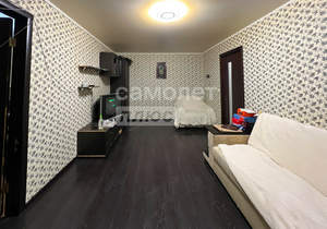 2-к квартира, на длительный срок, 44м2, 1/5 этаж