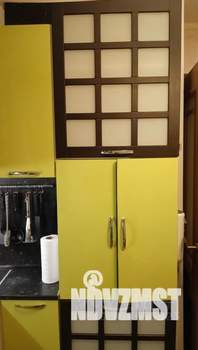 1-к квартира, посуточно, 35м2, 10/10 этаж