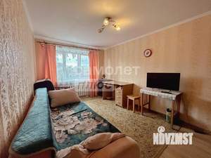 2-к квартира, на длительный срок, 43м2, 2/2 этаж