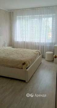 2-к квартира, на длительный срок, 45м2, 2/9 этаж