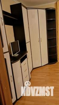 1-к квартира, посуточно, 35м2, 10/10 этаж