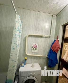 1-к квартира, на длительный срок, 30м2, 4/5 этаж