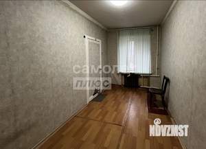 2-к квартира, на длительный срок, 46м2, 2/4 этаж