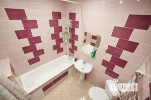 Студия квартира, посуточно, 33м2, 7/15 этаж