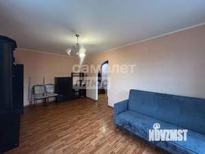 1-к квартира, на длительный срок, 30м2, 4/5 этаж