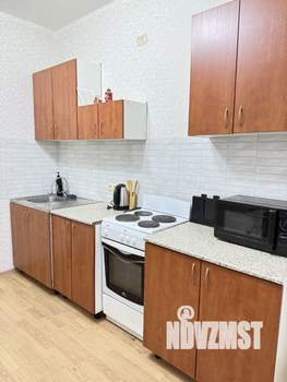 1-к квартира, посуточно, 45м2, 7/15 этаж