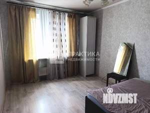 2-к квартира, на длительный срок, 44м2, 4/9 этаж
