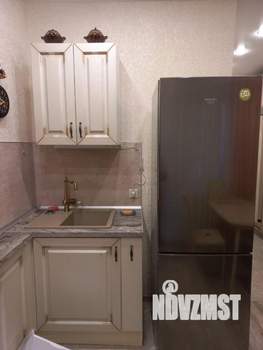 Студия квартира, на длительный срок, 28м2, 3/10 этаж