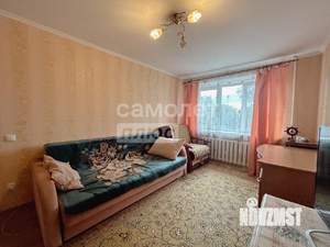 2-к квартира, на длительный срок, 43м2, 2/2 этаж