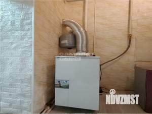 2-к квартира, на длительный срок, 32м2, 1/1 этаж