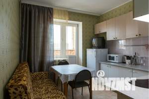 2-к квартира, посуточно, 60м2, 3/17 этаж