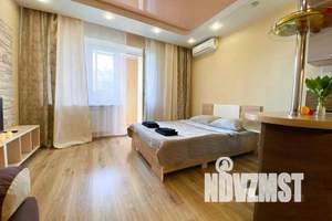 1-к квартира, посуточно, 37м2, 11/17 этаж