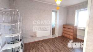 2-к квартира, на длительный срок, 65м2, 11/17 этаж