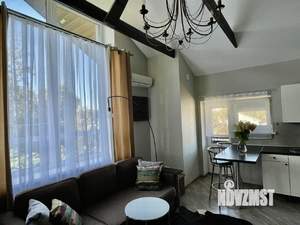 2-к квартира, на длительный срок, 50м2, 3/3 этаж