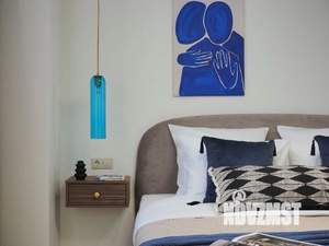 1-к квартира, посуточно, 68м2, 1/1 этаж