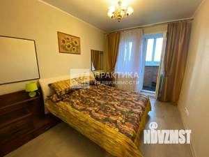 2-к квартира, на длительный срок, 62м2, 14/17 этаж