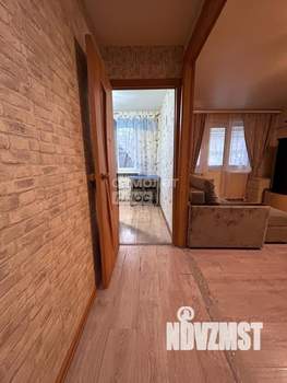 1-к квартира, на длительный срок, 32м2, 4/5 этаж