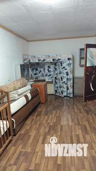 1-к квартира, на длительный срок, 33м2, 8/9 этаж