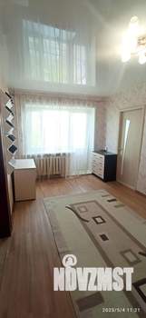 2-к квартира, на длительный срок, 43м2, 5/5 этаж