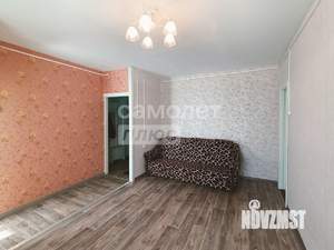 2-к квартира, на длительный срок, 42м2, 5/5 этаж