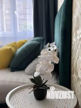 1-к квартира, посуточно, 42м2, 5/10 этаж