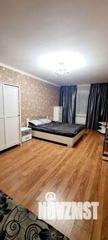 1-к квартира, посуточно, 41м2, 9/10 этаж