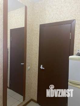 1-к квартира, на длительный срок, 28м2, 1/10 этаж