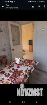 2-к квартира, на длительный срок, 46м2, 5/5 этаж