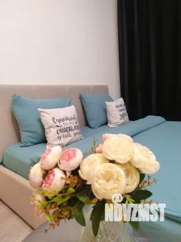 Студия квартира, посуточно, 28м2, 2/15 этаж