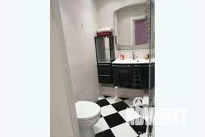 1-к квартира, посуточно, 42м2, 10/10 этаж