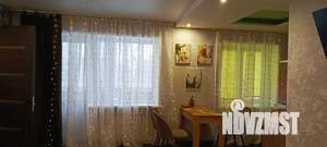 2-к квартира, посуточно, 45м2, 4/4 этаж