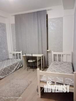 3-к квартира, на длительный срок, 65м2, 1/4 этаж