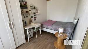2-к квартира, на длительный срок, 43м2, 4/5 этаж