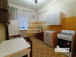 1-к квартира, на длительный срок, 38м2, 2/2 этаж