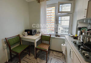 2-к квартира, на длительный срок, 45м2, 4/5 этаж