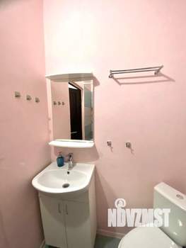 Студия квартира, на длительный срок, 29м2, 7/10 этаж