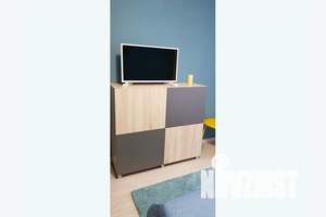 1-к квартира, посуточно, 30м2, 1/15 этаж